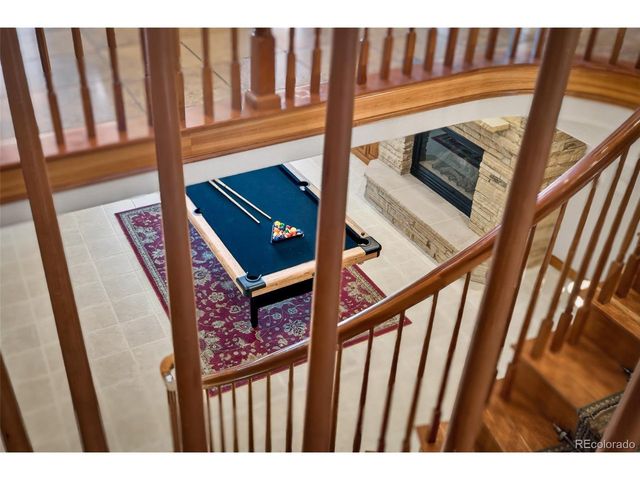 4968 Stonehill Rd, Colorado Springs, CO 80918