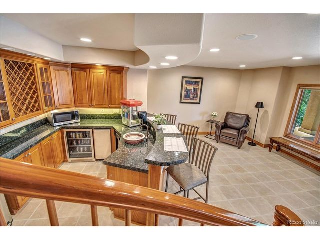 4968 Stonehill Rd, Colorado Springs, CO 80918