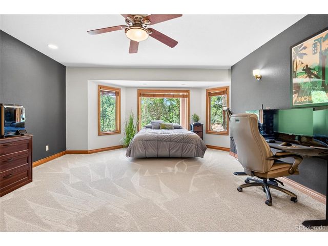 4968 Stonehill Rd, Colorado Springs, CO 80918
