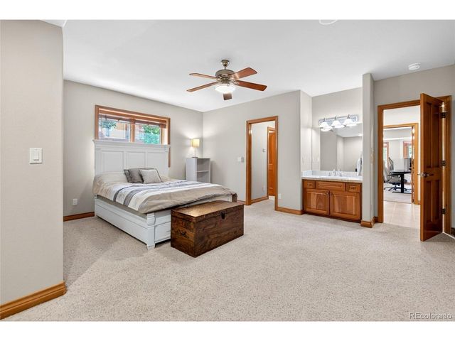 4968 Stonehill Rd, Colorado Springs, CO 80918