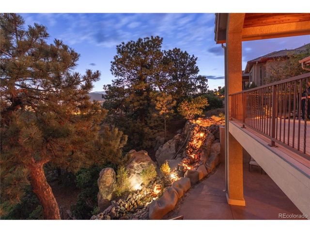 4968 Stonehill Rd, Colorado Springs, CO 80918