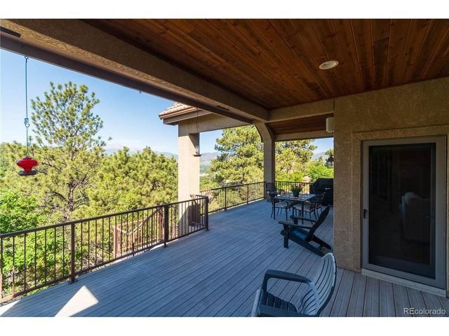 4968 Stonehill Rd, Colorado Springs, CO 80918