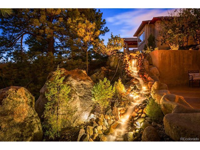 4968 Stonehill Rd, Colorado Springs, CO 80918