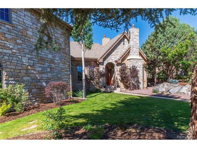 4968 Stonehill Rd, Colorado Springs, CO 80918