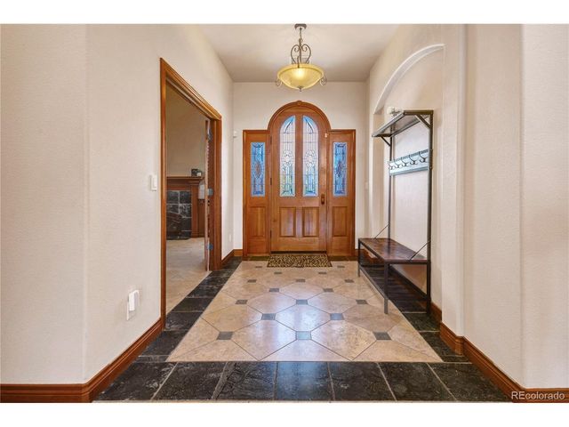 4968 Stonehill Rd, Colorado Springs, CO 80918