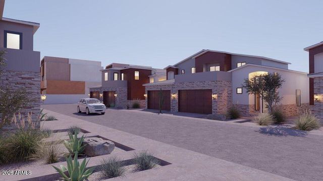 19226 N CAVE CREEK Road 128 to 139, Phoenix, AZ 85024