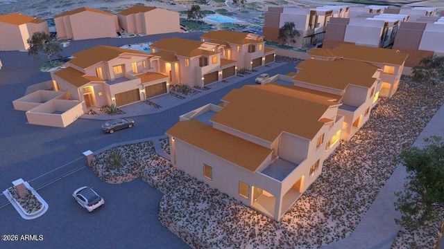 19226 N CAVE CREEK Road 128 to 139, Phoenix, AZ 85024