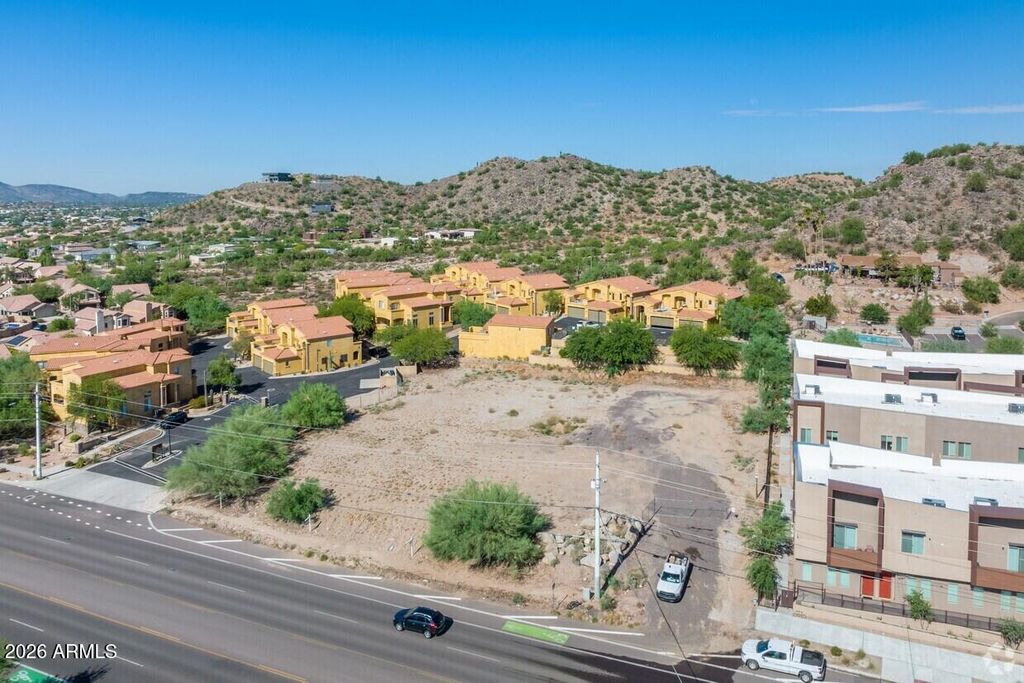 19226 N CAVE CREEK Road 128 to 139, Phoenix, AZ 85024