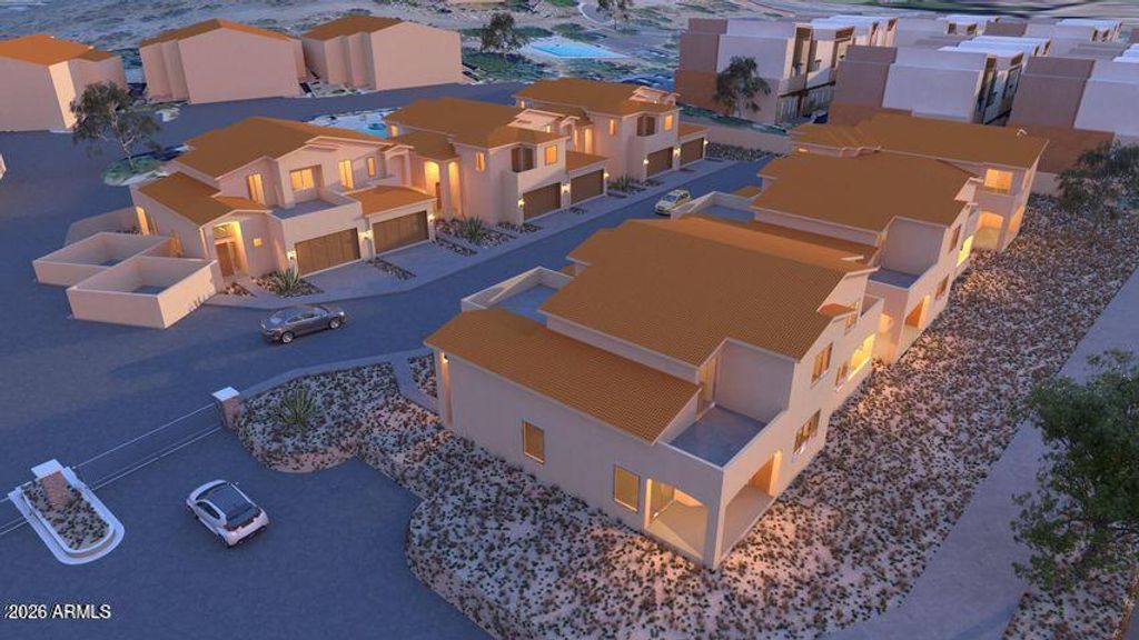 Image 5 of property listing at 19226 N CAVE CREEK Road 128 to 139, Phoenix, AZ 85024
