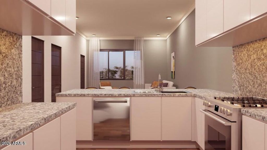 Image 6 of property listing at 19226 N CAVE CREEK Road 128 to 139, Phoenix, AZ 85024