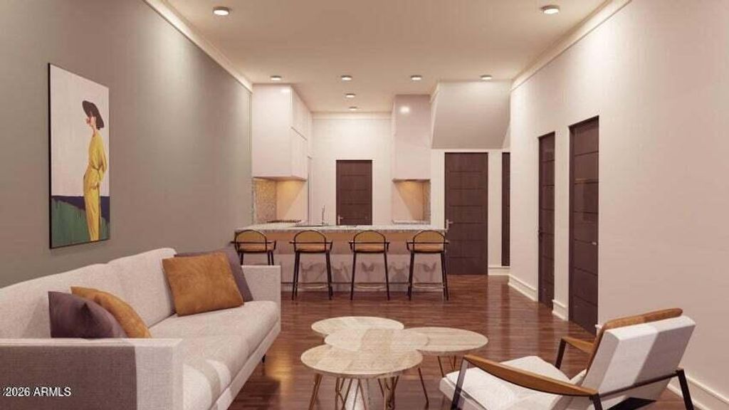 Image 7 of property listing at 19226 N CAVE CREEK Road 128 to 139, Phoenix, AZ 85024