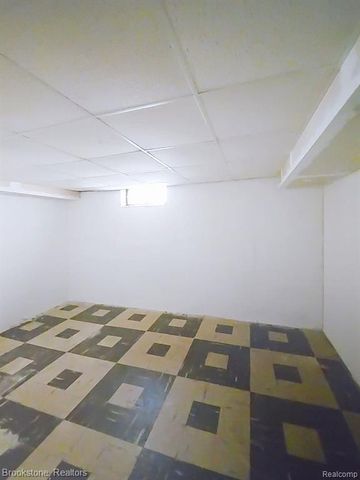 17431 Beech Daly Road, Redford, MI 48240