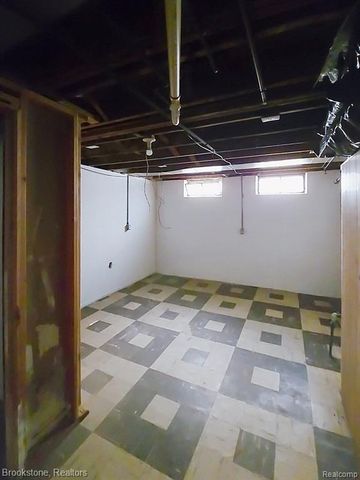 17431 Beech Daly Road, Redford, MI 48240