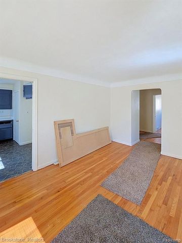 17431 Beech Daly Road, Redford, MI 48240