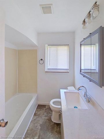 17431 Beech Daly Road, Redford, MI 48240
