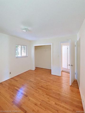 17431 Beech Daly Road, Redford, MI 48240