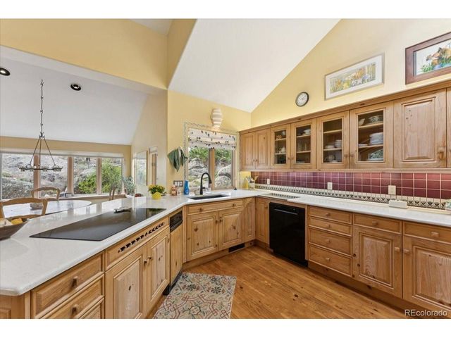 2611 Fox Acres Drive Dr E, Red Feather Lakes, CO 80545