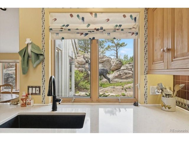 2611 Fox Acres Drive Dr E, Red Feather Lakes, CO 80545