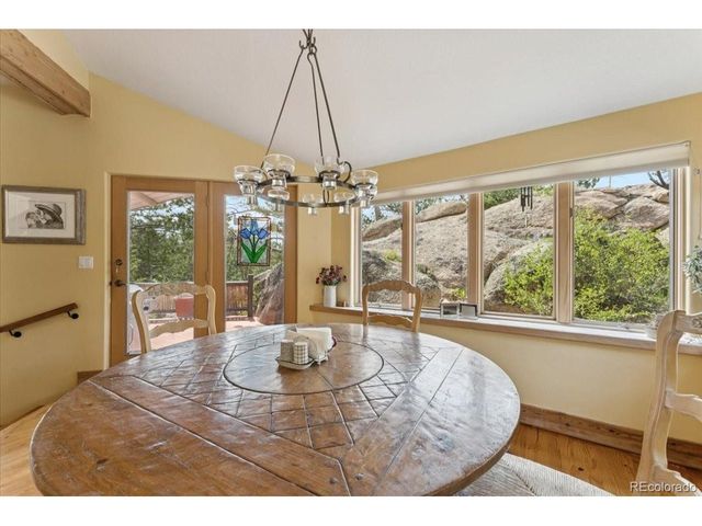 2611 Fox Acres Drive Dr E, Red Feather Lakes, CO 80545
