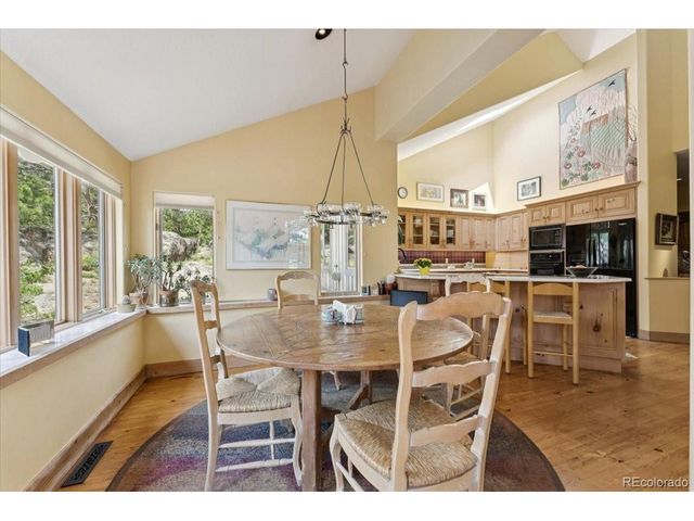 2611 Fox Acres Drive Dr E, Red Feather Lakes, CO 80545