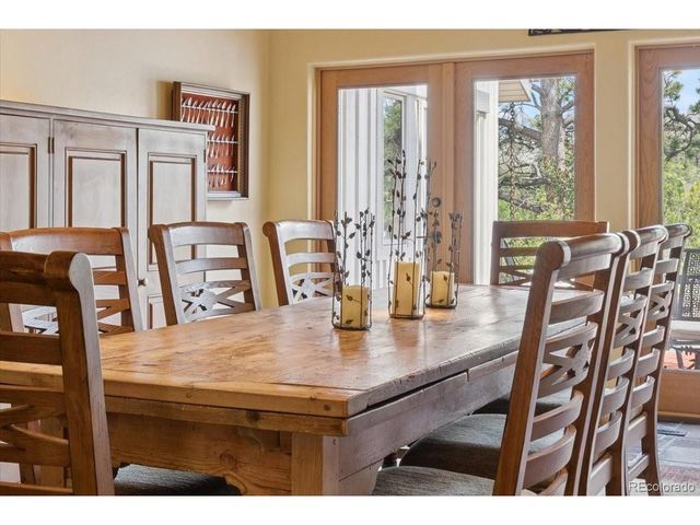 2611 Fox Acres Drive Dr E, Red Feather Lakes, CO 80545