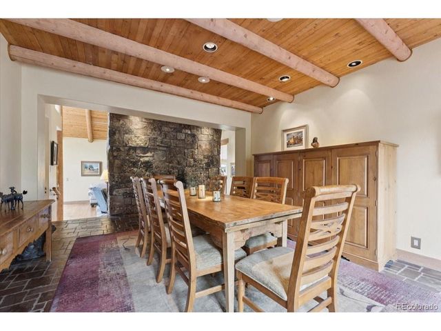 2611 Fox Acres Drive Dr E, Red Feather Lakes, CO 80545