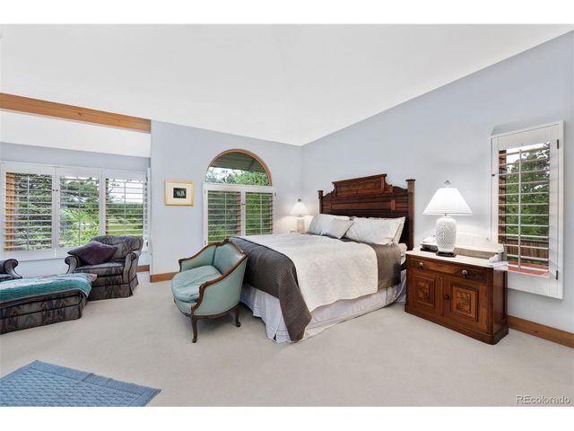 2611 Fox Acres Drive Dr E, Red Feather Lakes, CO 80545