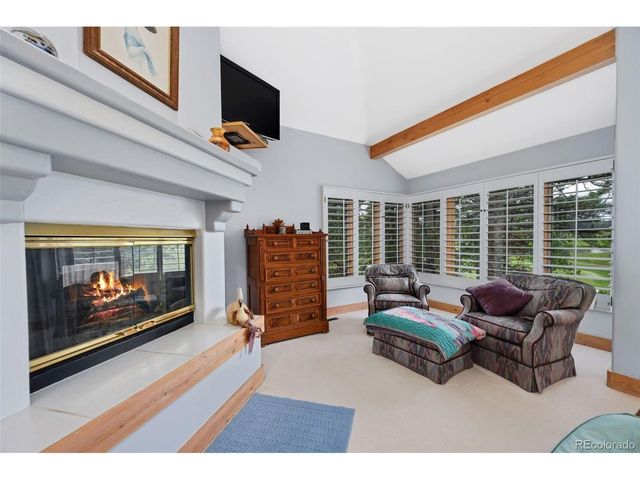2611 Fox Acres Drive Dr E, Red Feather Lakes, CO 80545