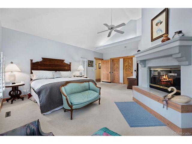 2611 Fox Acres Drive Dr E, Red Feather Lakes, CO 80545