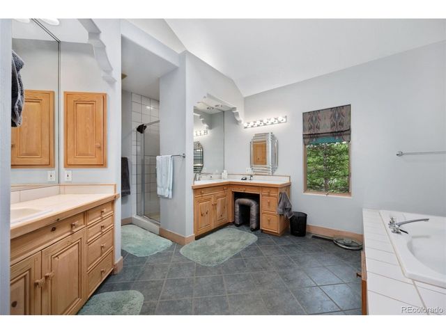 2611 Fox Acres Drive Dr E, Red Feather Lakes, CO 80545