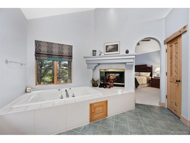 2611 Fox Acres Drive Dr E, Red Feather Lakes, CO 80545
