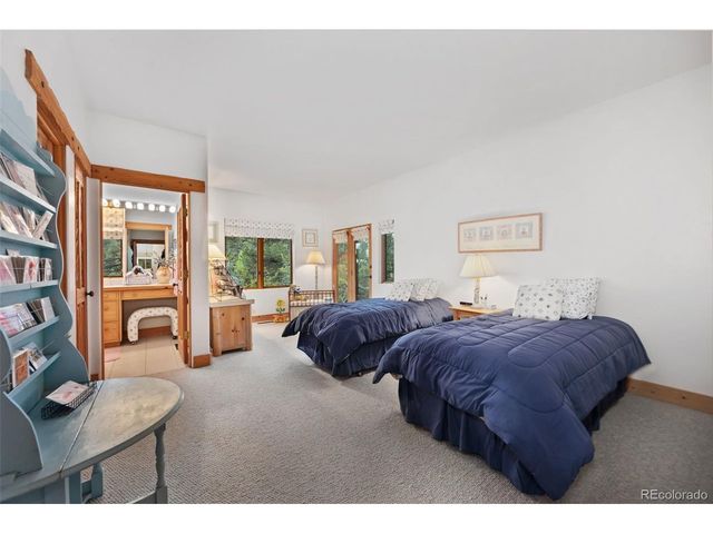2611 Fox Acres Drive Dr E, Red Feather Lakes, CO 80545