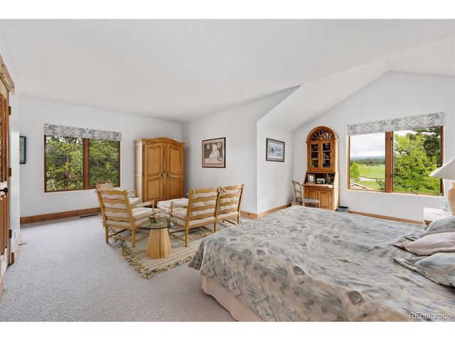 2611 Fox Acres Drive Dr E, Red Feather Lakes, CO 80545