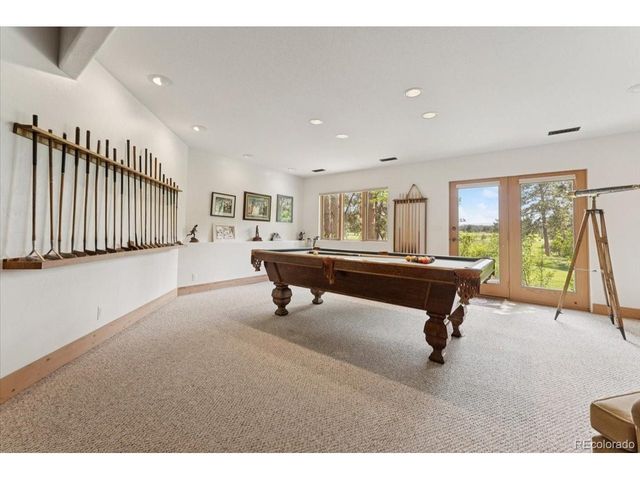 2611 Fox Acres Drive Dr E, Red Feather Lakes, CO 80545