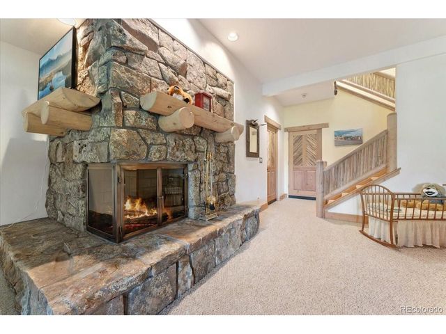 2611 Fox Acres Drive Dr E, Red Feather Lakes, CO 80545