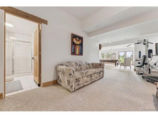 2611 Fox Acres Drive Dr E, Red Feather Lakes, CO 80545