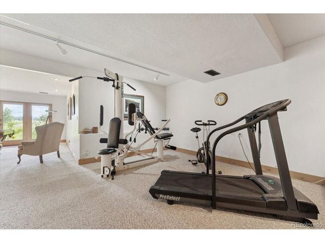 2611 Fox Acres Drive Dr E, Red Feather Lakes, CO 80545