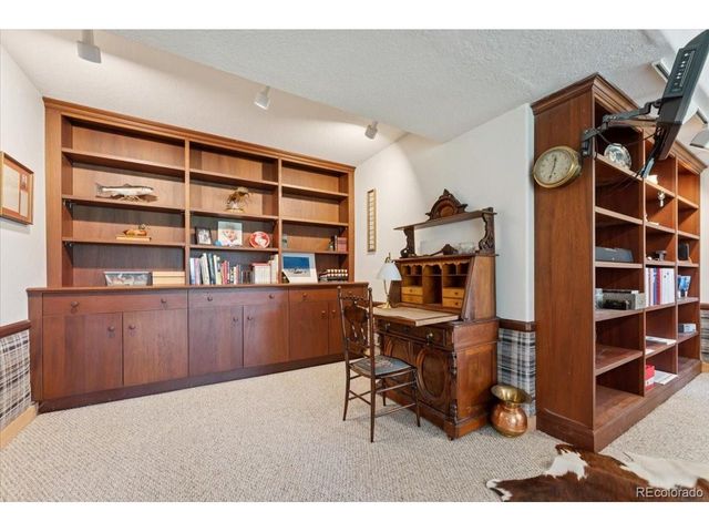 2611 Fox Acres Drive Dr E, Red Feather Lakes, CO 80545