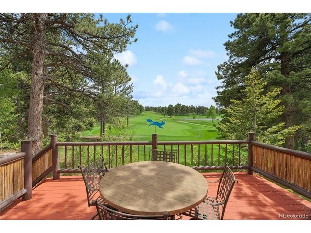 2611 Fox Acres Drive Dr E, Red Feather Lakes, CO 80545