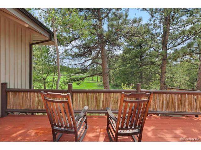 2611 Fox Acres Drive Dr E, Red Feather Lakes, CO 80545
