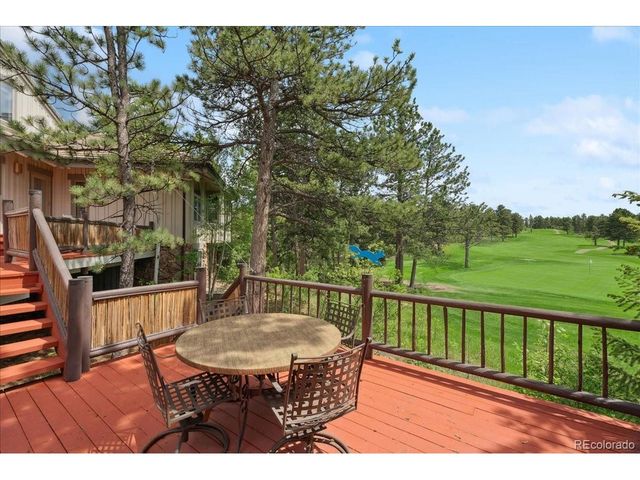 2611 Fox Acres Drive Dr E, Red Feather Lakes, CO 80545