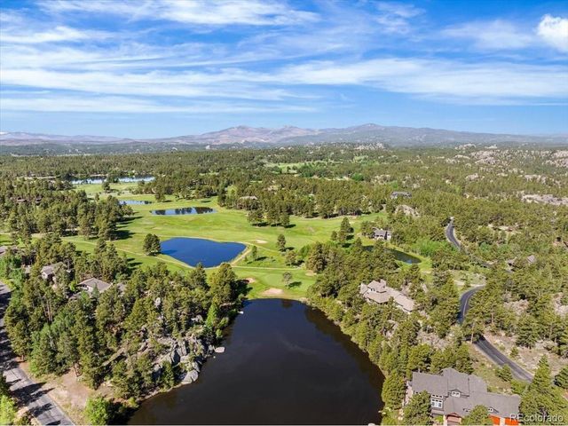 2611 Fox Acres Drive Dr E, Red Feather Lakes, CO 80545