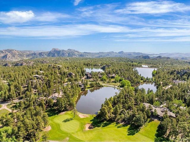 2611 Fox Acres Drive Dr E, Red Feather Lakes, CO 80545