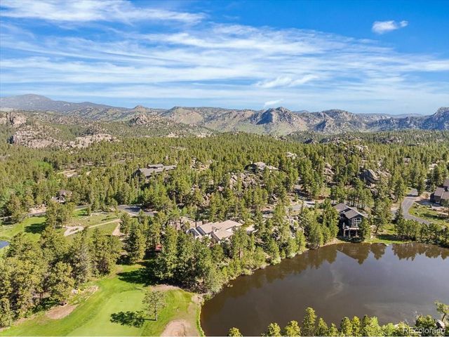 2611 Fox Acres Drive Dr E, Red Feather Lakes, CO 80545