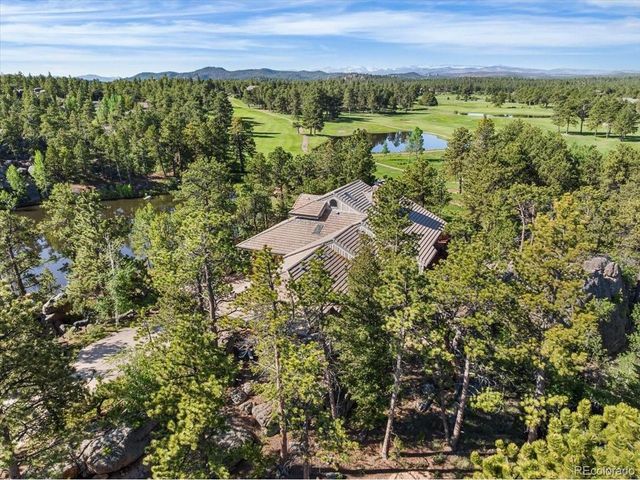 2611 Fox Acres Drive Dr E, Red Feather Lakes, CO 80545