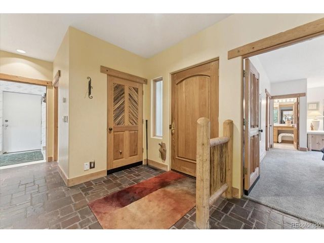 2611 Fox Acres Drive Dr E, Red Feather Lakes, CO 80545