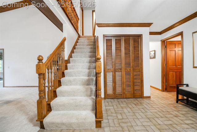 21734 Beauford Lane, Farmington Hills, MI 48167