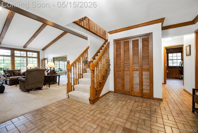 21734 Beauford Lane, Farmington Hills, MI 48167