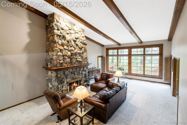 21734 Beauford Lane, Farmington Hills, MI 48167