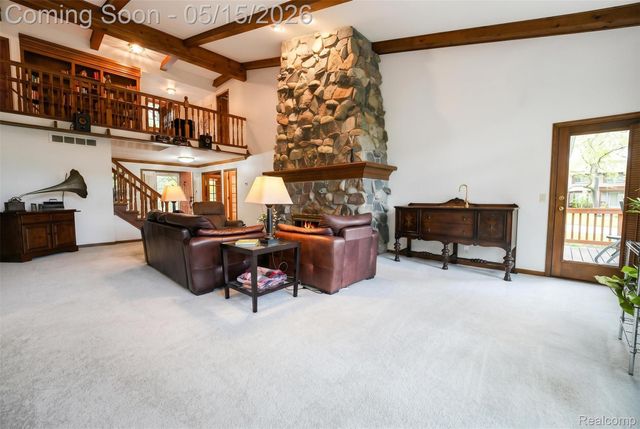 21734 Beauford Lane, Farmington Hills, MI 48167